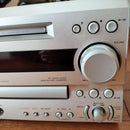 Onkyo Others Cd/Md Tuner Amplifier