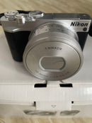 Nikon Other 1 J5 Nikkor
