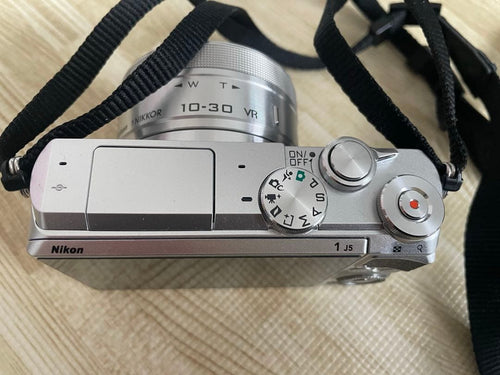 Nikon Other 1 J5 Nikkor