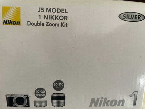 Nikon Other 1 J5 Nikkor