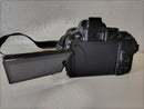 Nikon Digital Slrs D5300 18-105Mm