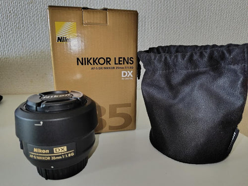 Nikon Digital Slrs D5300 18-105Mm