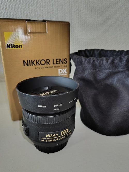 Nikon Digital Slrs D5300 18-105Mm