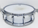 Yamaha Snare Drum Used Sd-7500M 14X5 Steel Shell