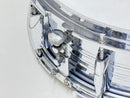 Yamaha Snare Drum Used Sd-7500M 14X5 Steel Shell