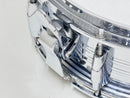 Yamaha Snare Drum Used Sd-7500M 14X5 Steel Shell