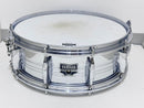Yamaha Snare Drum Used Sd-7500M 14X5 Steel Shell