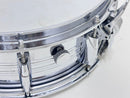 Yamaha Snare Drum Used Sd-7500M 14X5 Steel Shell