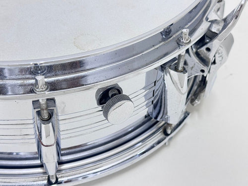 Yamaha Snare Drum Used Sd-7500M 14X5 Steel Shell