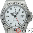 Rolex Others 2 16570(Y) Ss 2002