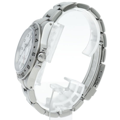 Rolex Others 2 16570(Y) Ss 2002