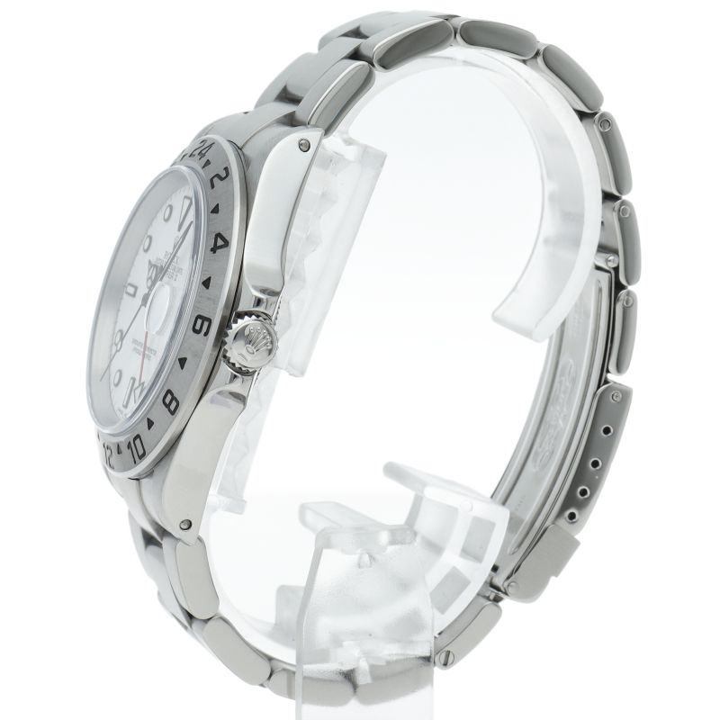 Rolex Others 2 16570(Y) Ss 2002