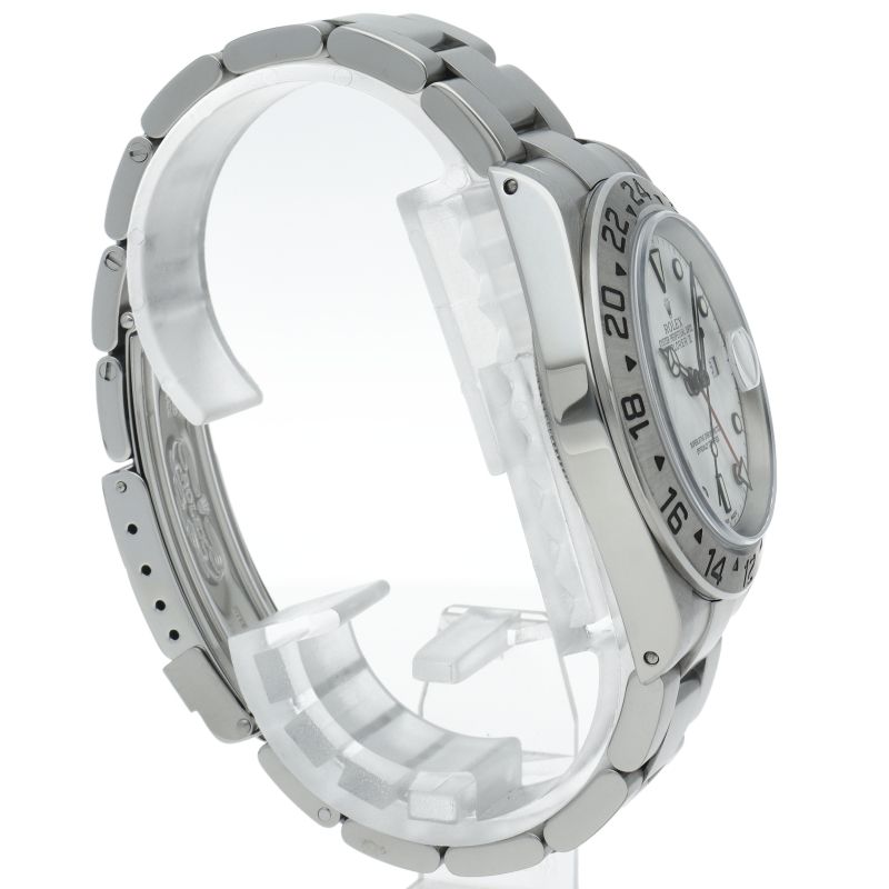 Rolex Others 2 16570(Y) Ss 2002