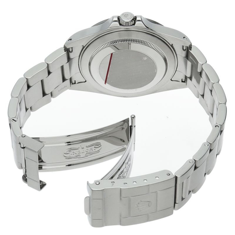 Rolex Others 2 16570(Y) Ss 2002