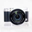 Fujifilm Others X-A3 Xc16-50