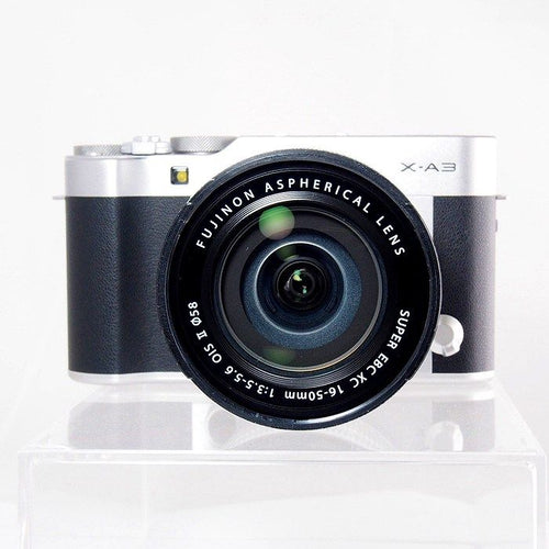 Fujifilm Others X-A3 Xc16-50