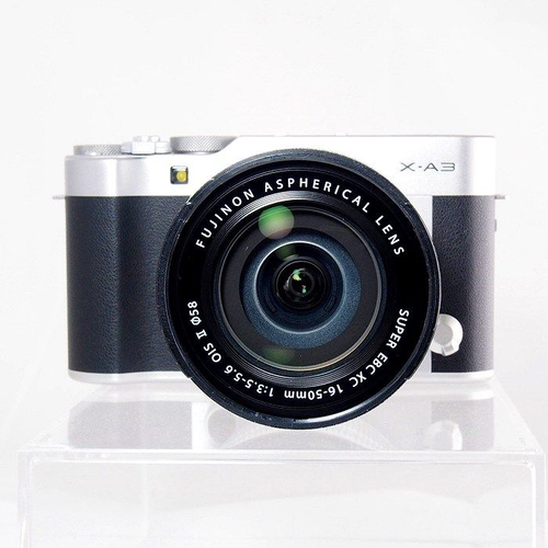 Fujifilm Others X-A3 Xc16-50
