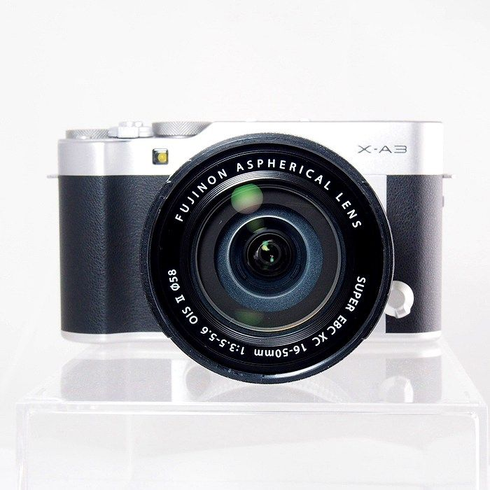 Fujifilm Others X-A3 Xc16-50