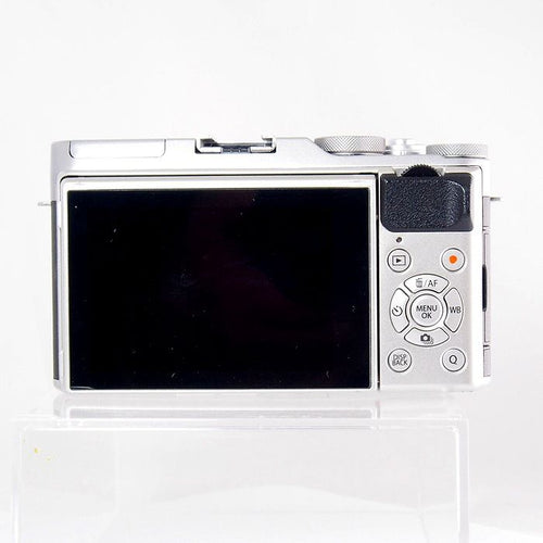 Fujifilm Others X-A3 Xc16-50