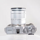 Fujifilm Others X-A3 Xc16-50