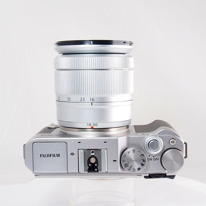 Fujifilm Others X-A3 Xc16-50