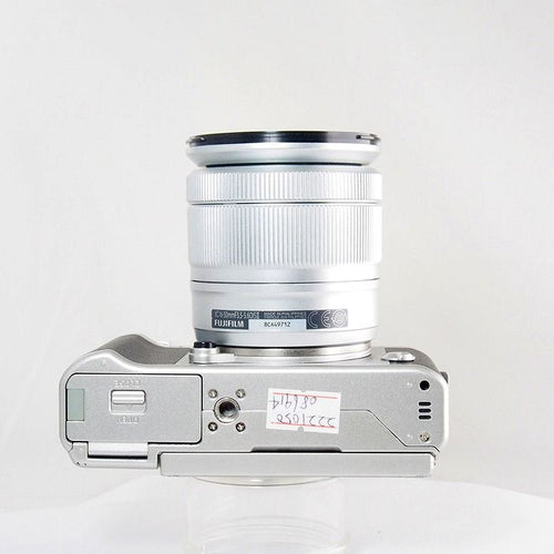 Fujifilm Others X-A3 Xc16-50