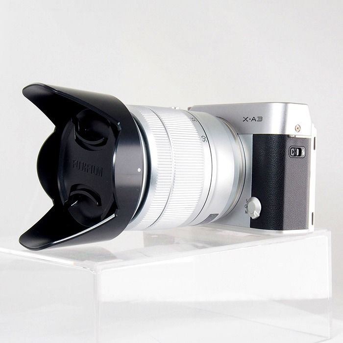 Fujifilm Others X-A3 Xc16-50