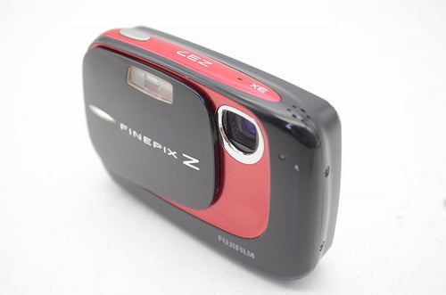Fujifilm Compact Digital Camera Finepix Z37 250902Q