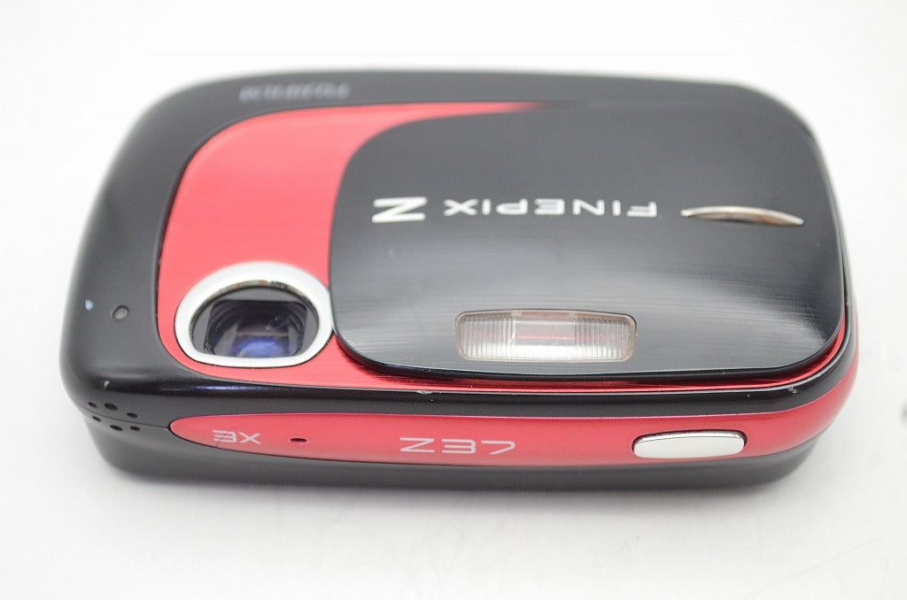 Fujifilm Compact Digital Camera Finepix Z37 250902Q