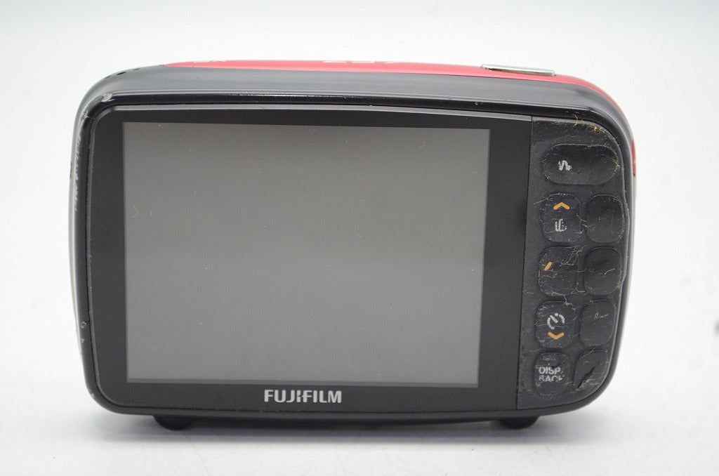 Fujifilm Compact Digital Camera Finepix Z37 250902Q
