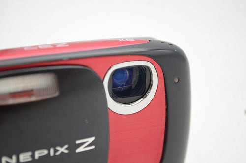 Fujifilm Compact Digital Camera Finepix Z37 250902Q