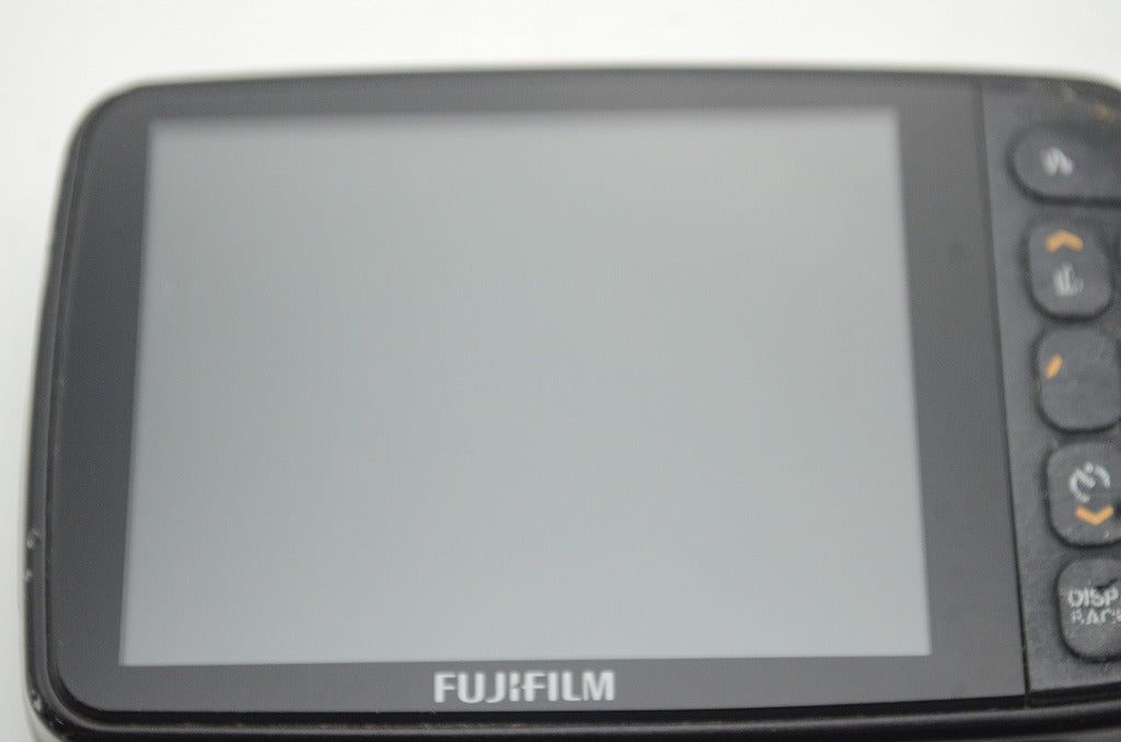 Fujifilm Compact Digital Camera Finepix Z37 250902Q