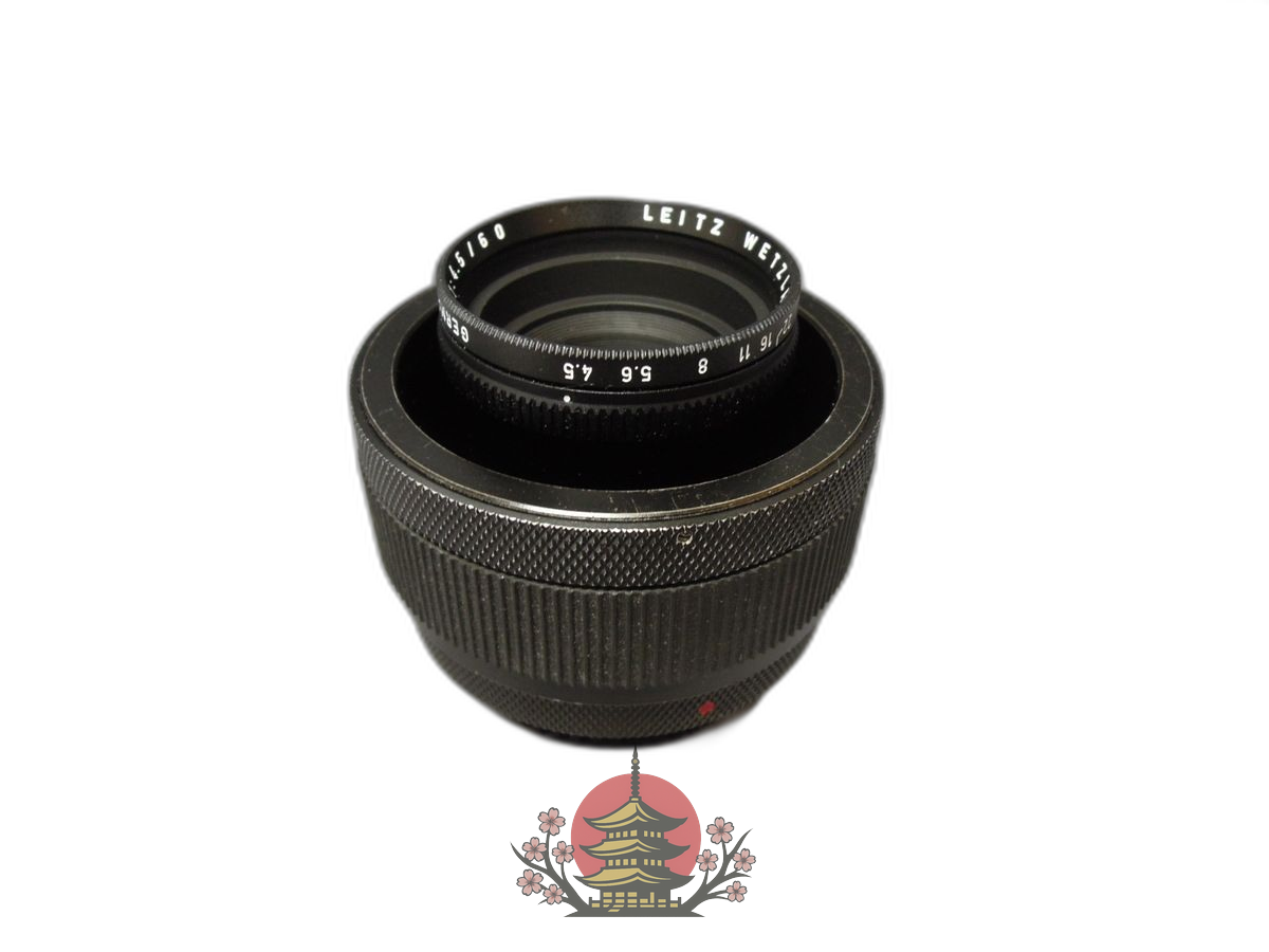 Lens (Single Focus)