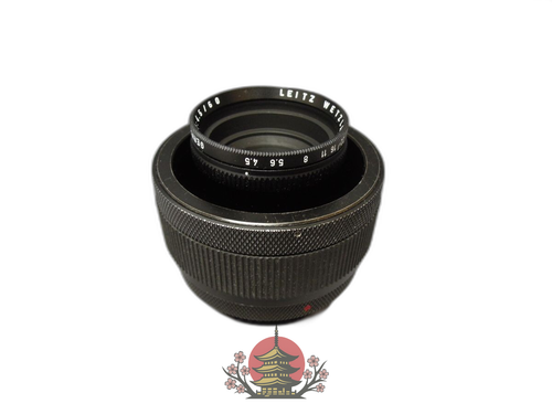 Lens (Single Focus)