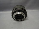 Lens (Single Focus)