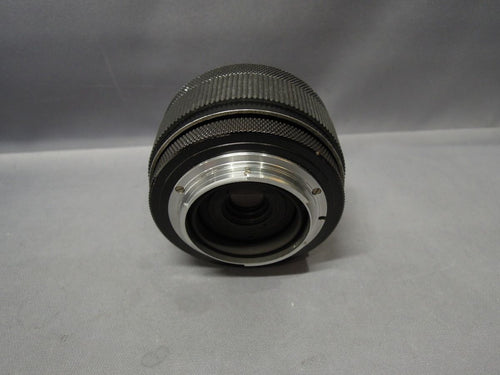 Lens (Single Focus)