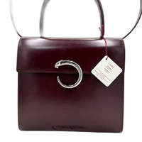 Cartier Shoulder Bag 2Way