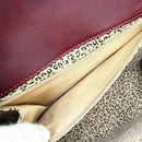 Cartier Shoulder Bag 2Way