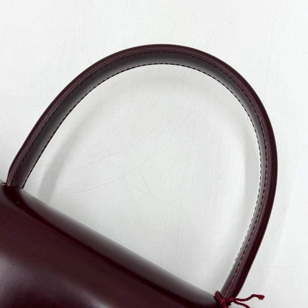 Cartier Shoulder Bag 2Way