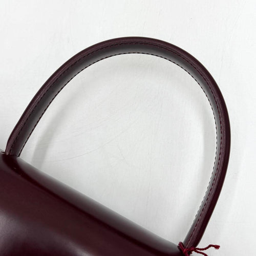 Cartier Shoulder Bag 2Way