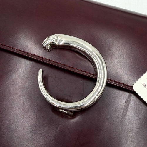 Cartier Shoulder Bag 2Way