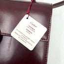 Cartier Shoulder Bag 2Way