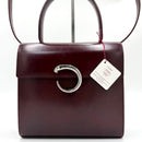 Cartier Shoulder Bag 2Way
