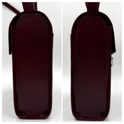 Cartier Shoulder Bag 2Way