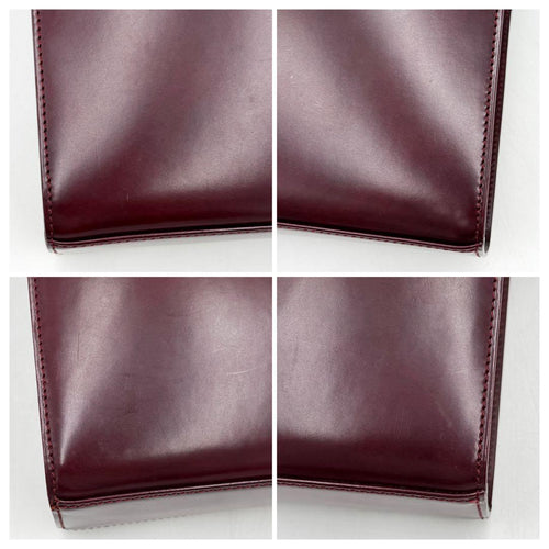 Cartier Shoulder Bag 2Way