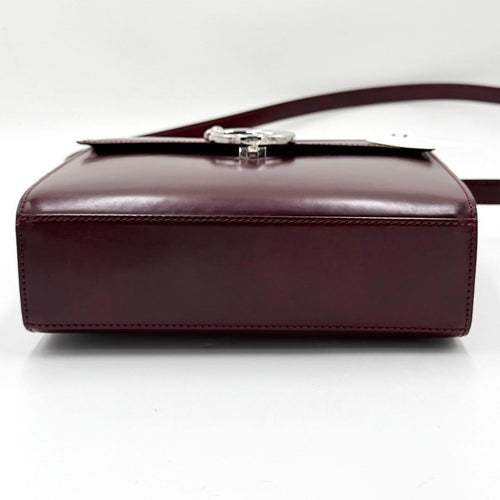 Cartier Shoulder Bag 2Way
