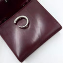 Cartier Shoulder Bag 2Way