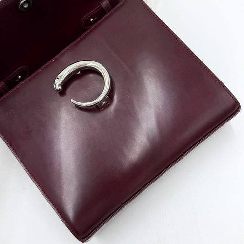 Cartier Shoulder Bag 2Way