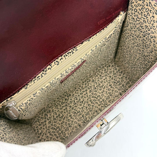 Cartier Shoulder Bag 2Way