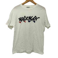 T -Shirt Used Sony Park Walkman 40 M